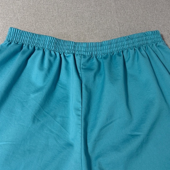 Alfred Dunner Turquoise Straight Leg Pull-On Pants
SZ14. - Picture 7 of 12